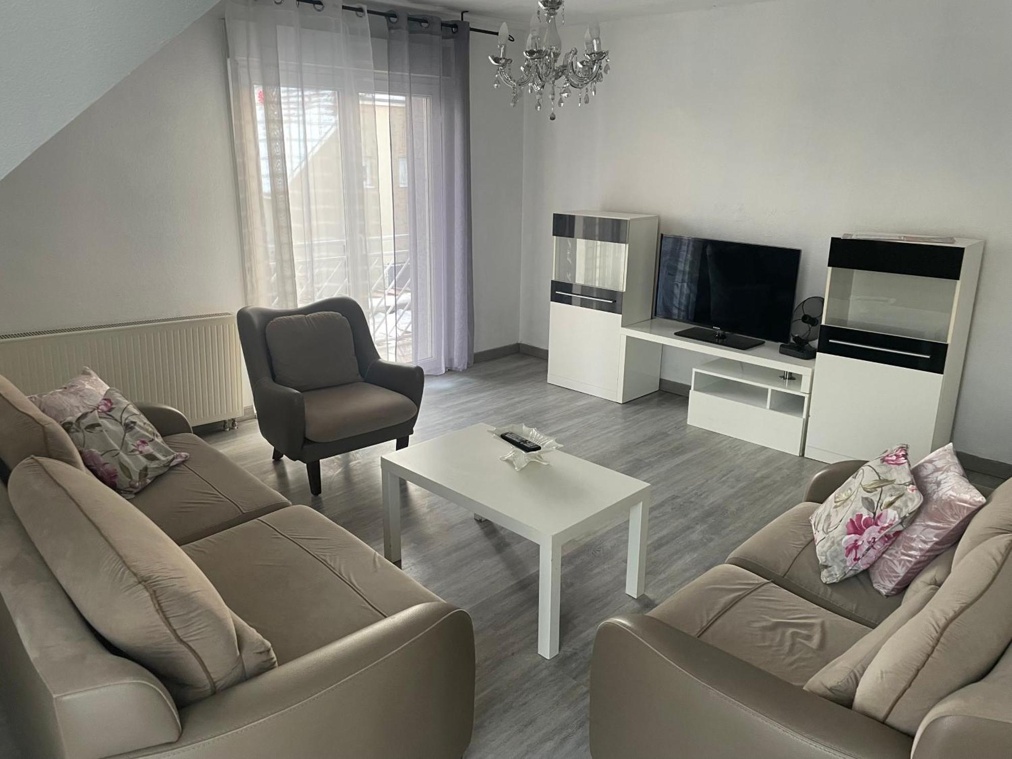 Appartement Au Petit Logelbach à Wintzenheim Extérieur photo