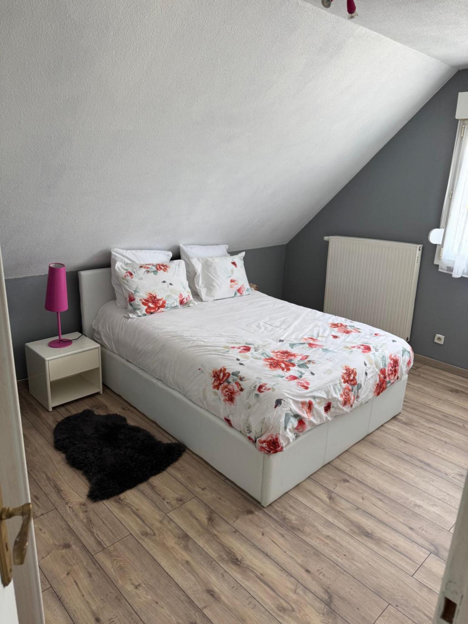 Appartement Au Petit Logelbach à Wintzenheim Extérieur photo